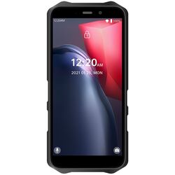 Telefon mobil Oukitel WP12 Dual 4GB/32GB (Flame Red/Black)