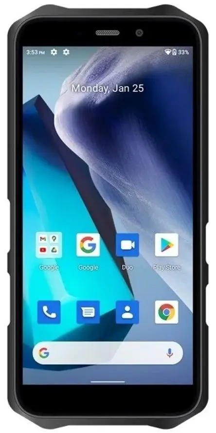 Telefon mobil Oukitel WP12 Dual 4GB/32GB (Blue)