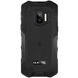 Telefon mobil Oukitel WP12 Pro Dual 4GB/64GB (Black) Thumb