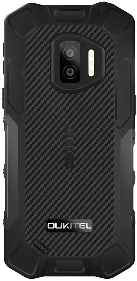 Telefon mobil Oukitel WP12 Pro Dual 4GB/64GB (Black)