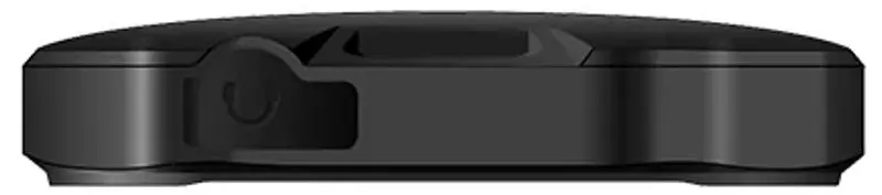 Telefon mobil Oukitel WP12 Pro Dual 4GB/64GB (Black)