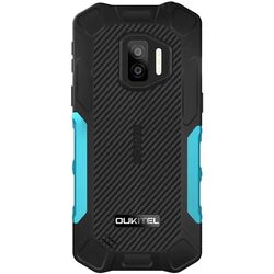 Telefon mobil Oukitel WP12 Pro Dual 4GB/64GB (Black/Blue) Thumb