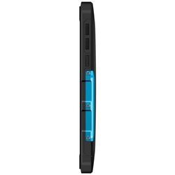 Telefon mobil Oukitel WP12 Pro Dual 4GB/64GB (Black/Blue) Thumb