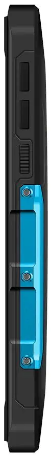 Telefon mobil Oukitel WP12 Pro Dual 4GB/64GB (Black/Blue)