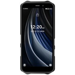 Telefon mobil Oukitel WP12 Pro Dual 4GB/64GB (Black/Blue)