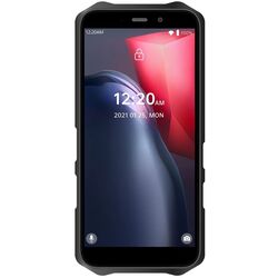Telefon mobil Oukitel WP12 Pro Dual 4GB/64GB (Black/Red)