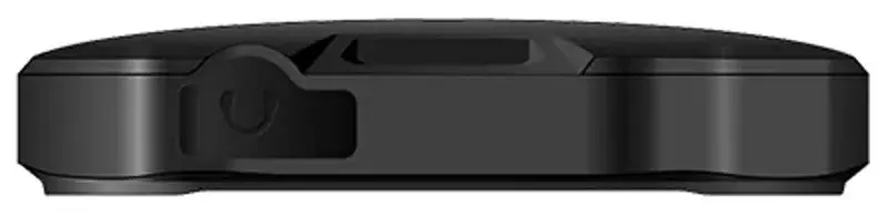 Telefon mobil Oukitel WP12 Pro Dual 4GB/64GB (Black/Red)