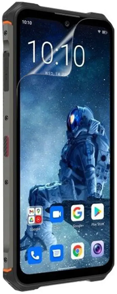 Telefon mobil Oukitel WP13 Dual 8GB/128GB (Black)