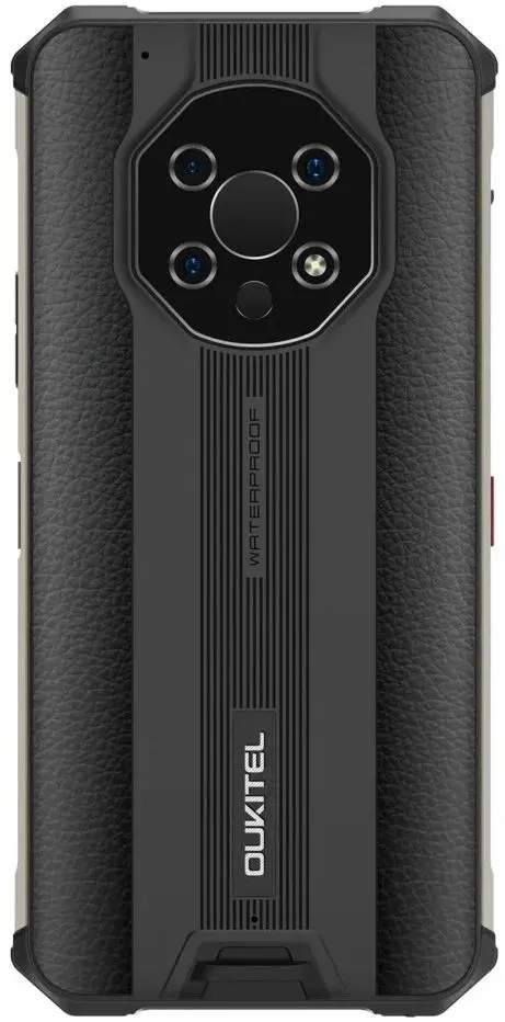 Telefon mobil Oukitel WP13 Dual 8GB/128GB (Black)