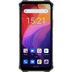 Telefon mobil Oukitel WP13 Dual 8GB/128GB (Black)