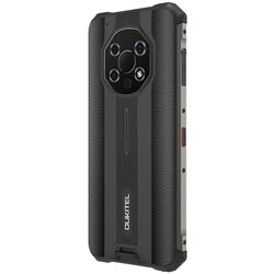 Telefon mobil Oukitel WP13 Dual 8GB/128GB (Black) Thumb