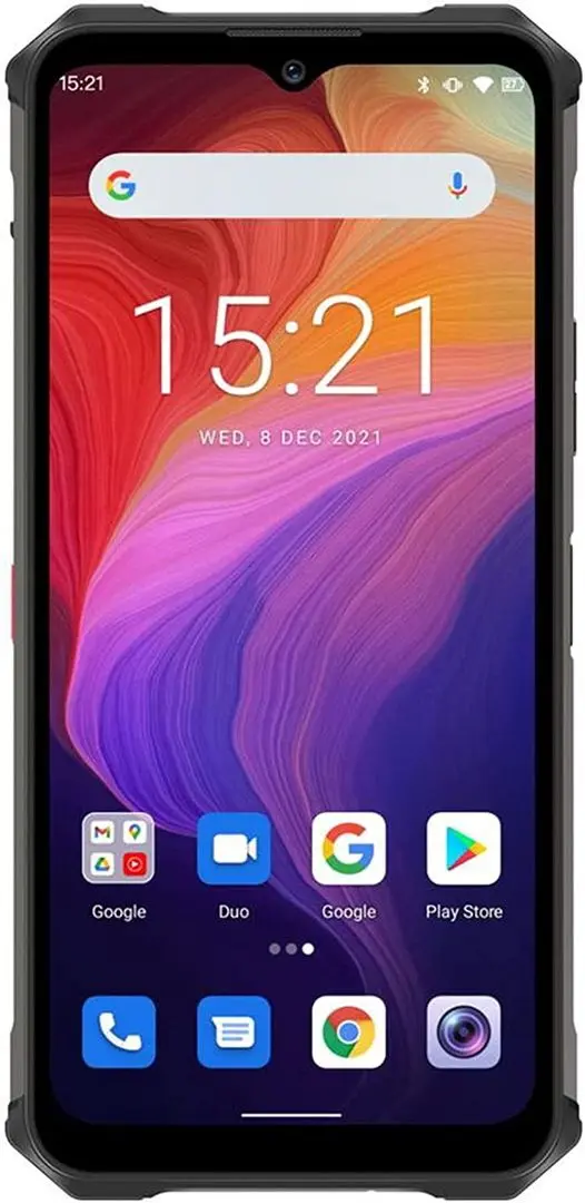 Telefon mobil Oukitel WP13 Dual 8GB/128GB (Black)