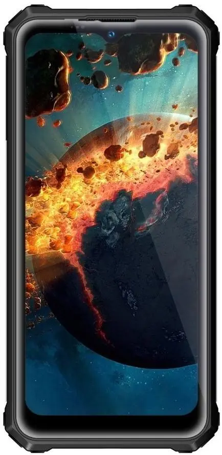 Telefon mobil Oukitel WP15 Dual 8GB/128GB (Black)