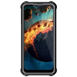 Telefon mobil Oukitel WP15S Dual 4GB/64GB (Black)