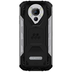 Telefon mobil Oukitel WP16 Dual 8GB/128GB (Black/Silver) Thumb