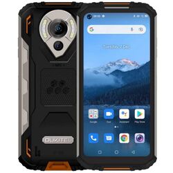 Telefon mobil Oukitel WP16 Dual 8GB/128GB (Orange/Black) Thumb
