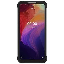 Telefon mobil Oukitel WP17 Dual 8GB/128GB (Black)