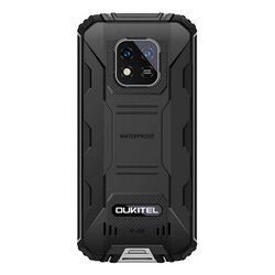 Telefon mobil Oukitel WP18 Dual 4GB/32GB (Black) Thumb