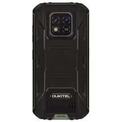 Telefon mobil Oukitel WP18 Pro Dual 4GB/64GB (Black) Thumb