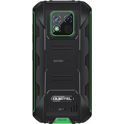 Telefon mobil Oukitel WP18 Pro Dual 4GB/64GB (Green/Black) Thumb