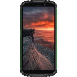 Telefon mobil Oukitel WP18 Pro Dual 4GB/64GB (Green/Black)