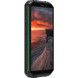 Telefon mobil Oukitel WP18 Pro Dual 4GB/64GB (Green/Black) Thumb