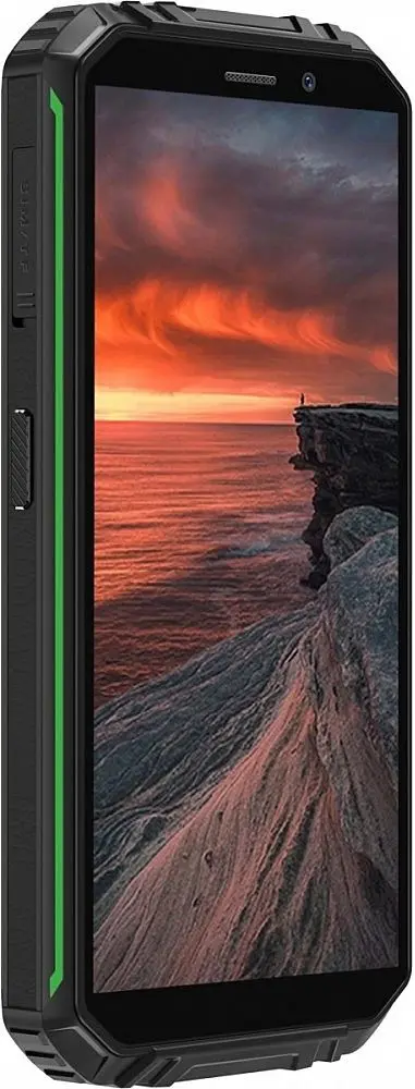 Telefon mobil Oukitel WP18 Pro Dual 4GB/64GB (Green/Black)