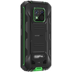 Telefon mobil Oukitel WP18 Pro Dual 4GB/64GB (Green/Black) Thumb
