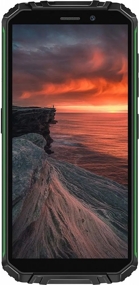 Telefon mobil Oukitel WP18 Pro Dual 4GB/64GB (Green/Black)