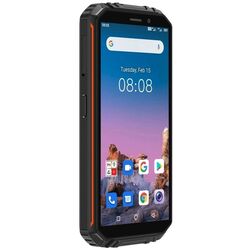 Telefon mobil Oukitel WP18 Pro Dual 4GB/64GB (Orange/Black) Thumb