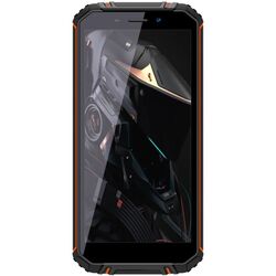 Telefon mobil Oukitel WP18 Pro Dual 4GB/64GB (Orange/Black)