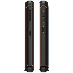 Telefon mobil Oukitel WP18 Pro Dual 4GB/64GB (Orange/Black) Thumb