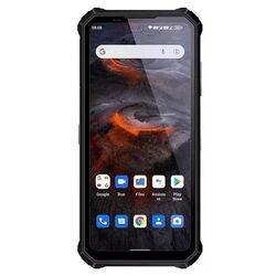 Telefon mobil Oukitel WP19 8/256GB (Black)