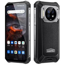 Telefon mobil Oukitel WP19 8/256GB (Black) Thumb