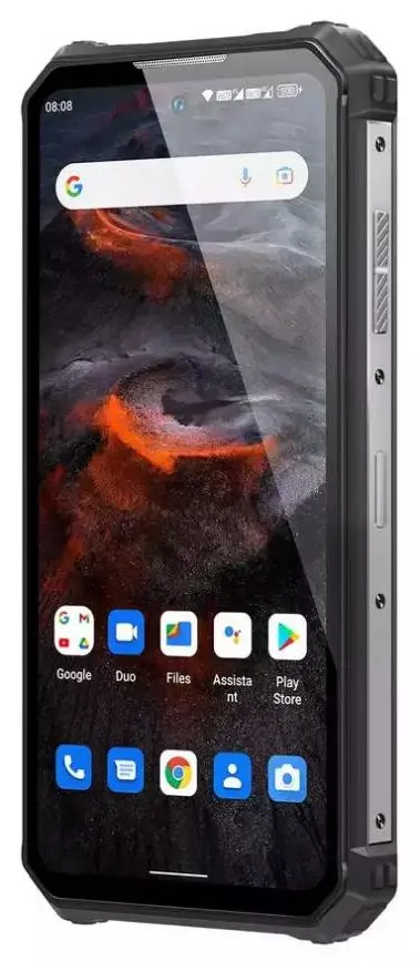 Telefon mobil Oukitel WP19 8/256GB (Black)