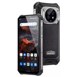 Telefon mobil Oukitel WP19 8/256GB (Black) Thumb