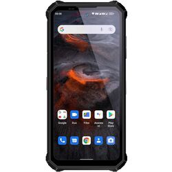 Telefon mobil Oukitel WP19 Pro 8/256GB (Black)