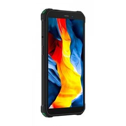 Telefon mobil Oukitel WP20 Dual 4GB/32GB (Black/Green) Thumb