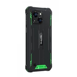Telefon mobil Oukitel WP20 Dual 4GB/32GB (Black/Green) Thumb