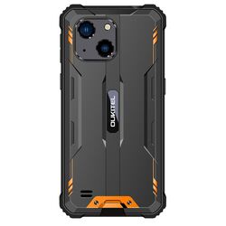 Telefon mobil Oukitel WP20 Dual 4GB/32GB (Black/Orange) Thumb