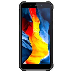 Telefon mobil Oukitel WP20 Dual 4GB/32GB (Black/Orange)