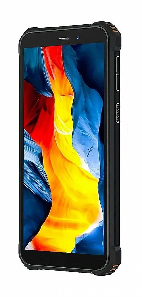Telefon mobil Oukitel WP20 Dual 4GB/32GB (Dark Grey)