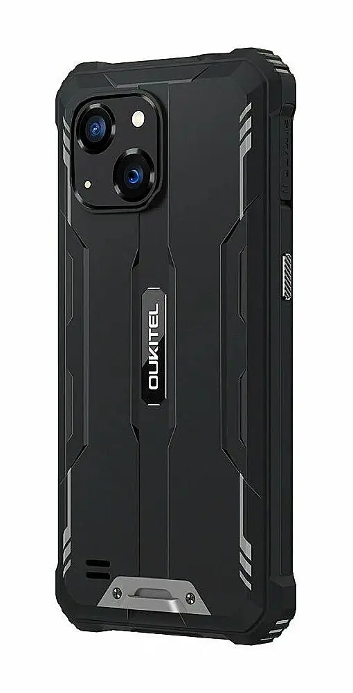 Telefon mobil Oukitel WP20 Dual 4GB/32GB (Dark Grey)