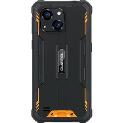 Telefon mobil Oukitel WP20 Pro 4G Dual 4GB/64GB (Tropical Orange) Thumb