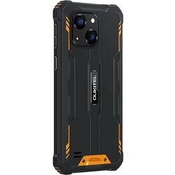 Telefon mobil Oukitel WP20 Pro 4G Dual 4GB/64GB (Tropical Orange) Thumb
