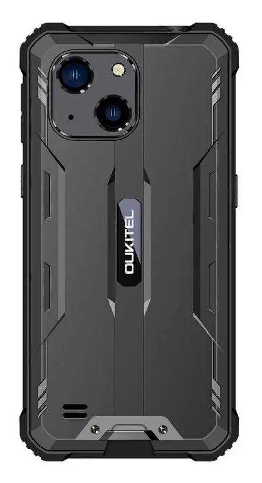 Telefon mobil Oukitel WP20 Pro Dual 4GB/64GB (Black)