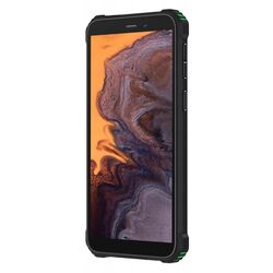 Telefon mobil Oukitel WP20 Pro Dual 4GB/64GB (Black/Green) Thumb