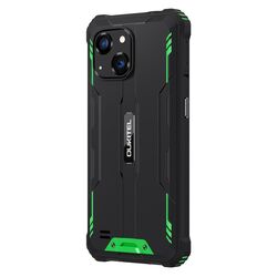 Telefon mobil Oukitel WP20 Pro Dual 4GB/64GB (Black/Green) Thumb