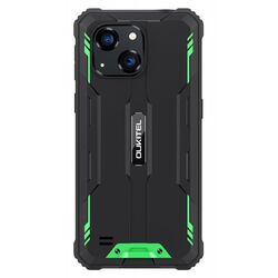 Telefon mobil Oukitel WP20 Pro Dual 4GB/64GB (Black/Green) Thumb