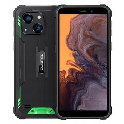 Telefon mobil Oukitel WP20 Pro Dual 4GB/64GB (Black/Green) Thumb